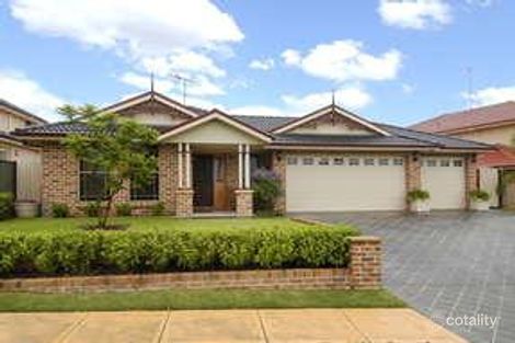139 Ridgetop Dr, Glenmore Park, NSW 2745