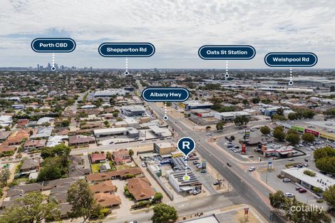 1145-1149 Albany Hwy, Bentley, WA 6102