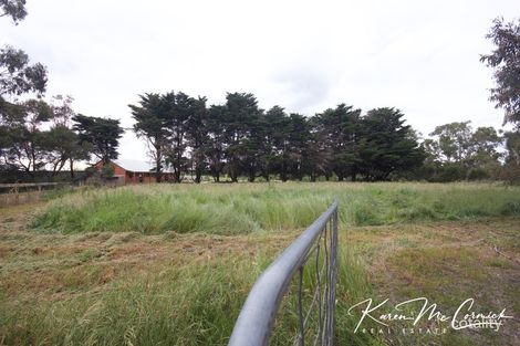 Property photo of 25 Cathcart Road Longwarry VIC 3816
