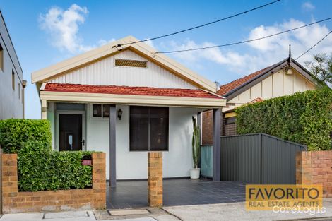 Property photo of 27 Richmond Street Earlwood NSW 2206