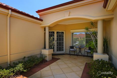Property photo of 21 Illawarra Crescent Canning Vale WA 6155
