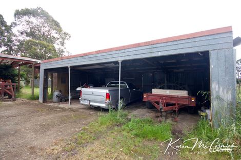 Property photo of 25 Cathcart Road Longwarry VIC 3816
