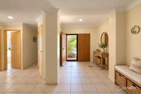 Property photo of 6 Sabel Boulevard Jubilee Pocket QLD 4802