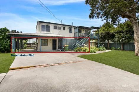 1/23a Ferndale St, Killarney Vale, NSW 2261