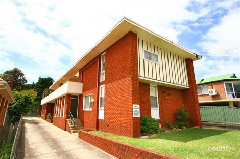 1/35 Virginia St, North Wollongong, NSW 2500