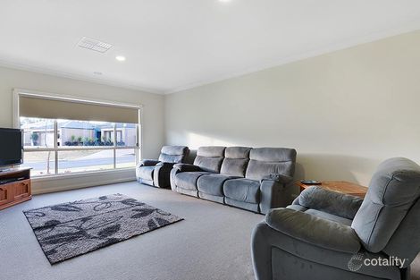 Property photo of 4 Caddy Court West Wodonga VIC 3690
