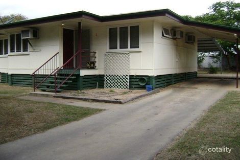 4 Talbot St, Blackwater, QLD 4717