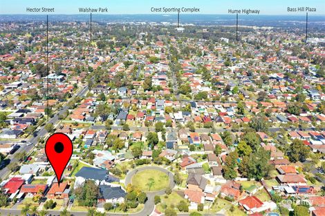 Property photo of 34 Morrison Avenue Chester Hill NSW 2162