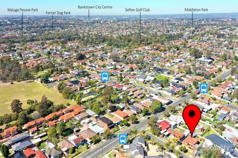 Property photo of 34 Morrison Avenue Chester Hill NSW 2162