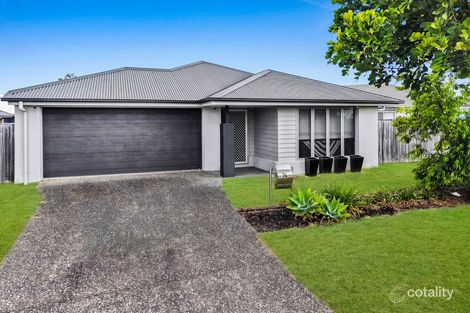 74 Darnell St, Yarrabilba, QLD 4207