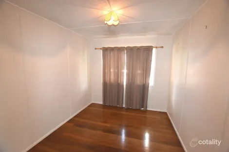 Property photo of 67 Sutton Street Barney Point QLD 4680