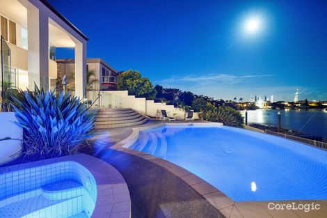 Property photo of 124 Edinburgh Road Benowa QLD 4217