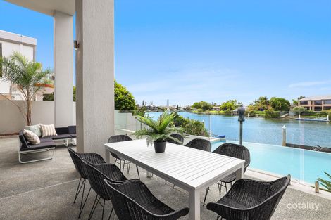 Property photo of 124 Edinburgh Road Benowa QLD 4217