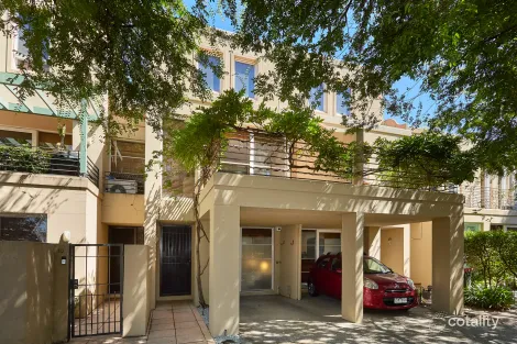 Property photo of 9/1 Princess Street Richmond VIC 3121