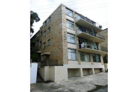 Property photo of 9/8 Avona Avenue Glebe NSW 2037