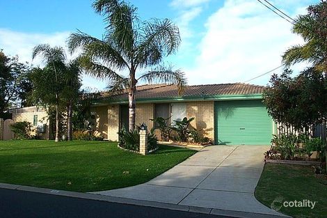 14 Fletcher Way, Mandurah, WA 6210