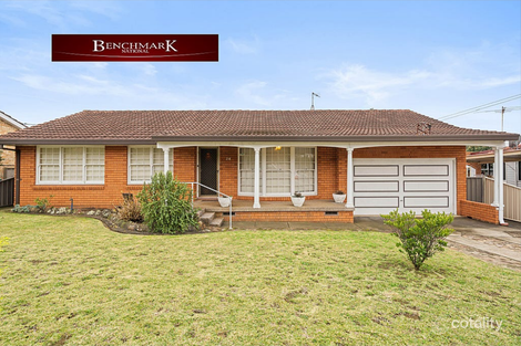 24 Maddecks Ave, Moorebank, NSW 2170