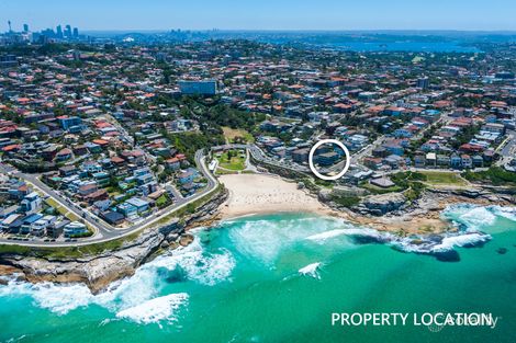 3/1 Pacific Ave, Tamarama, NSW 2026