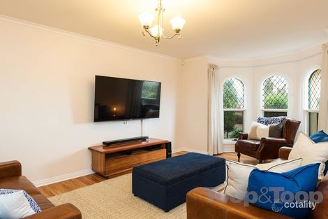 Property photo of 27 Sellar Court Greenwith SA 5125