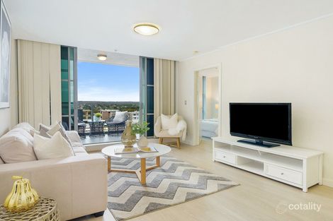 Property photo of 607/15 Atchison Street St Leonards NSW 2065