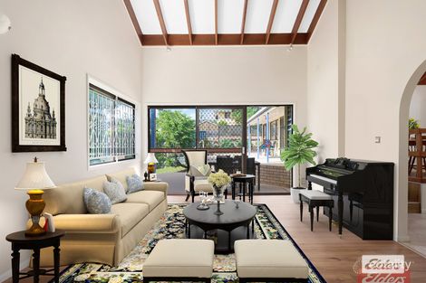 Property photo of 11 Westgate Avenue Springwood QLD 4127