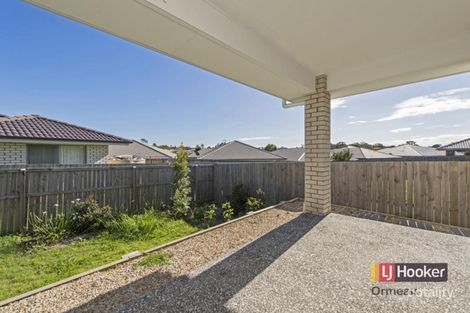 Property photo of 2/13 Milly Circuit Ormeau QLD 4208