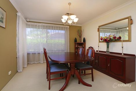 Property photo of 21 Illawarra Crescent Canning Vale WA 6155