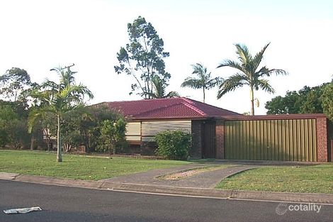 2 Dorachus Dr, Regents Park, QLD 4118