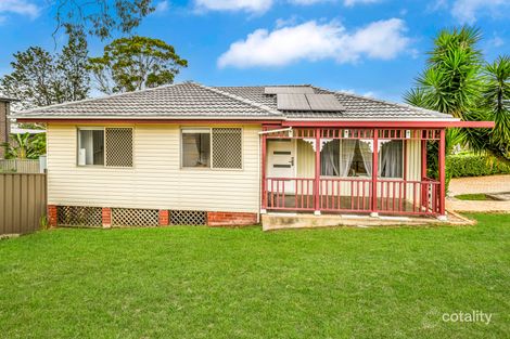 Property photo of 38 Brahms Street Seven Hills NSW 2147
