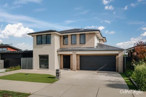 Property photo of 39 Peter Cullen Way Wright ACT 2611