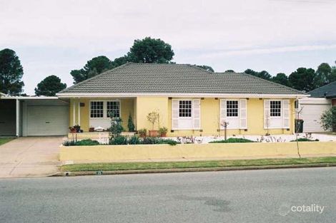 Property photo of 13 Hoylake Street Novar Gardens SA 5040