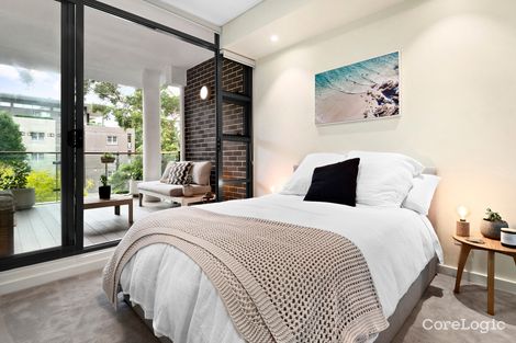 Property photo of 202/19 Turramurra Avenue Turramurra NSW 2074