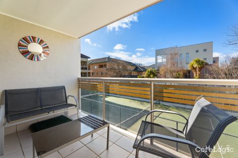 Property photo of 40/28 Torrens Street Braddon ACT 2612