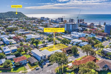 Property photo of 382-384 Cypress Terrace North Palm Beach QLD 4221