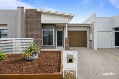 Property photo of 9 Wood Crescent Baringa QLD 4551