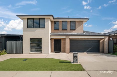 Property photo of 39 Peter Cullen Way Wright ACT 2611