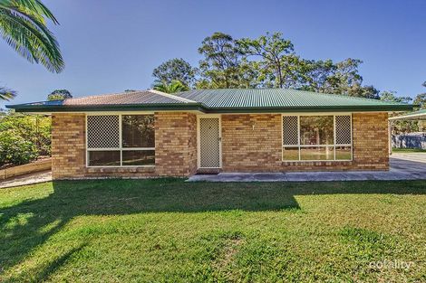 Property photo of LOT 2/6 Flinders Park Court Oxenford QLD 4210