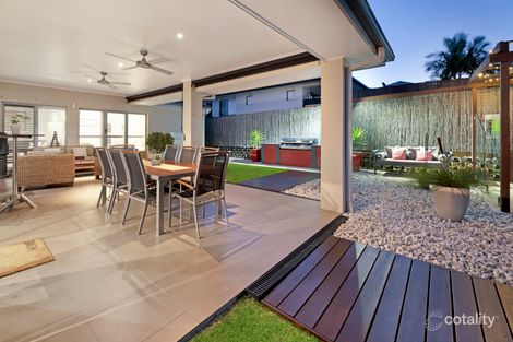 Property photo of 14 Greendragon Crescent Upper Coomera QLD 4209