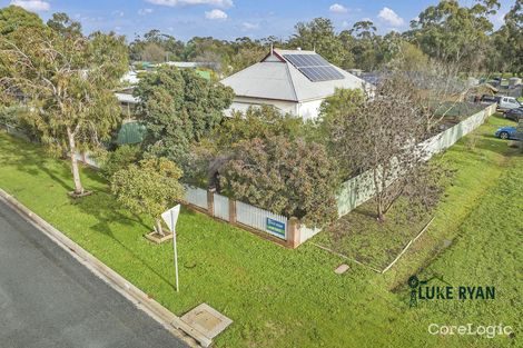 Property photo of 133 Michie Street Elmore VIC 3558