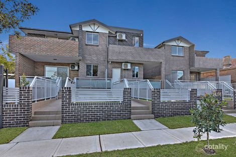 13/64 Queen St, Concord West, NSW 2138