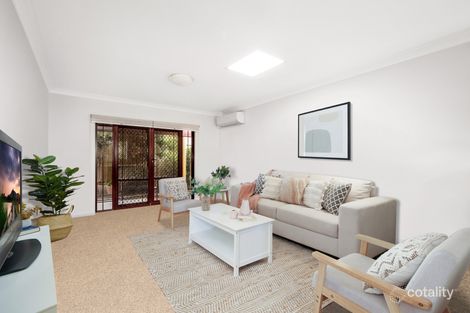 Property photo of 5/21 Darcy Road Westmead NSW 2145