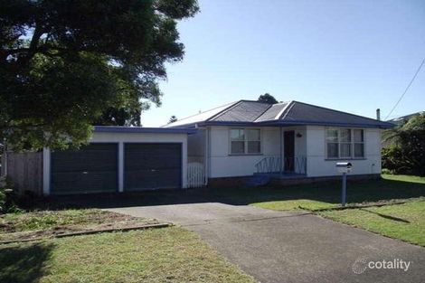 19 Ritchie St, Bomaderry, NSW 2541