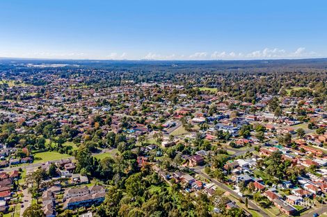 Property photo of 9 Curran Avenue Macquarie Fields NSW 2564