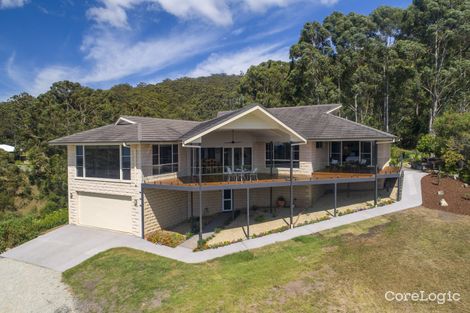 Property photo of 208 Burkes Lane Valla NSW 2448