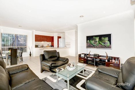 Property photo of 37 Troward Harvey Way Craigieburn VIC 3064