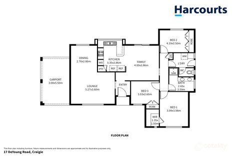Property photo of 17 Deyoung Road Craigie WA 6025