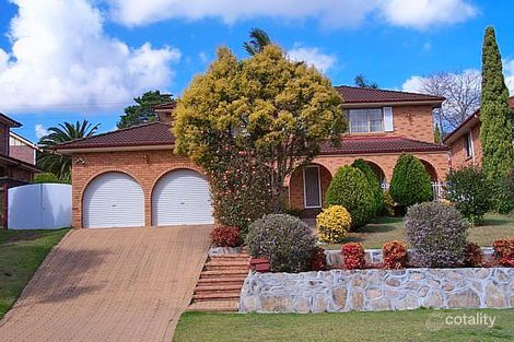 13 Blue Jay Ct, West Pennant Hills, NSW 2125