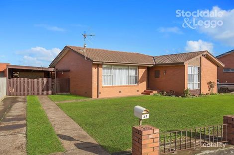 41 Fairfax Ave, Warrnambool, VIC 3280