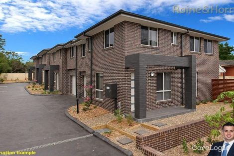 Property photo of 6/168 Glossop Street St Marys NSW 2760