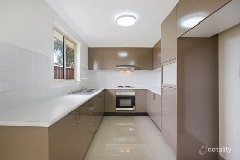 46 Lamerton St, Oakhurst, NSW 2761